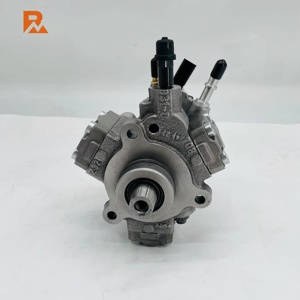 Pompe à injection de carburant 5WS40695 5WS40699 A2C96176300 A2C53344441 FB3Q-9B395-BD pour moteur Ford Transit 2.2L - Product Image 6