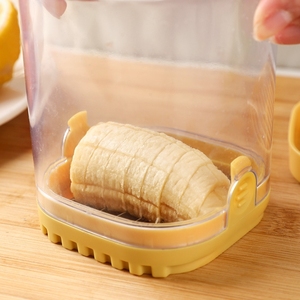 Nhà Bếp Sáng Tạo tiện ích mới thép không gỉ trái cây và rau cắt với mô hình Slicer cho nhà bếp của bạn - Product Image 4