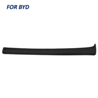 BYD Authentique Neuf Ensemble de garniture supérieure du boîtier à gants HA6HA-5306760A-00A7 pour Seal DM-i Pièces de tableau de bord intérieur