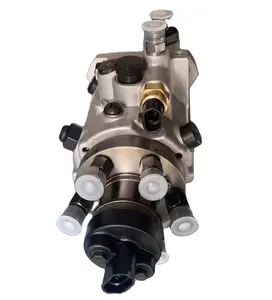 Excavator parts High Pressure Fuel Injection Pump DE2635-6237 RE557897 For Stanadyne Diesel Engine