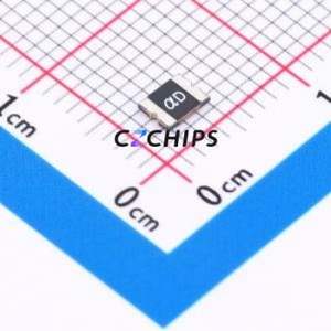 SMD1210-035-24V Resettable Fuse 1210 Fuse 24V 100A 350mA 750mA - Product Image 1