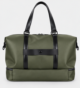 Sac à dos unisexe multi-poches 2024, nouveau sac de voyage, poignée souple, doublure en polyester imperméable, compatible ordinateur portable, 20-35L - Product Image 5