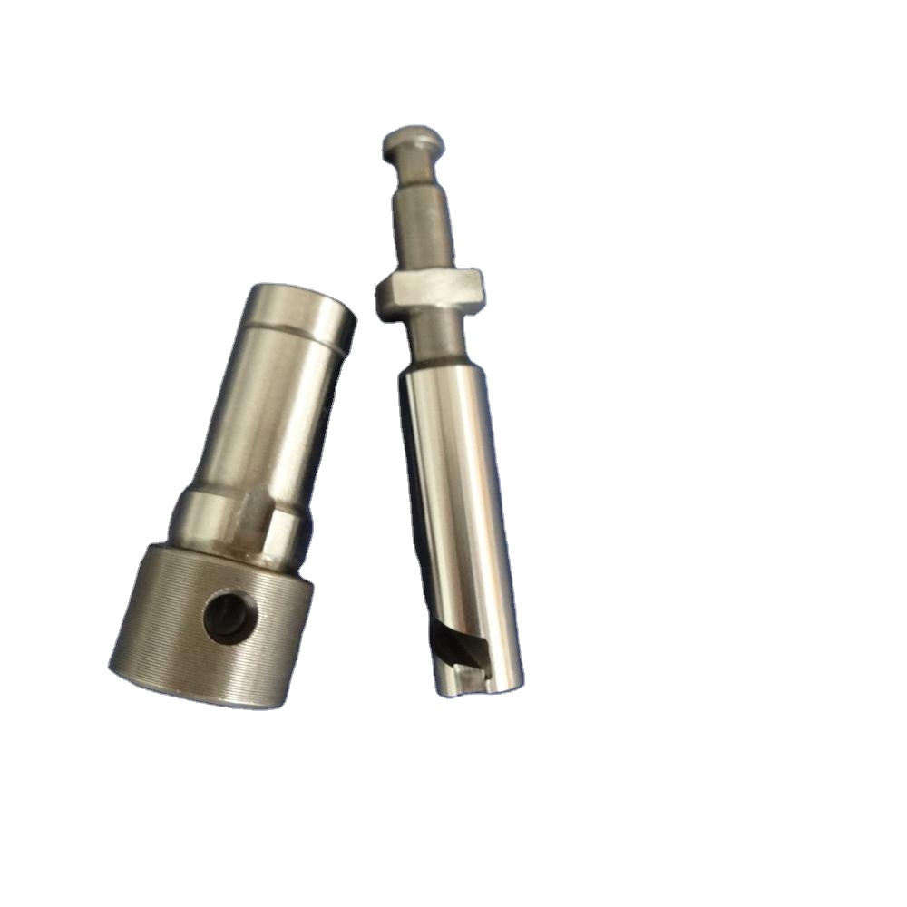 AD type plunger and barrel assembly 131150-3420 A822 diesel engine plunger 1311503420 A822 fuel pump element A822