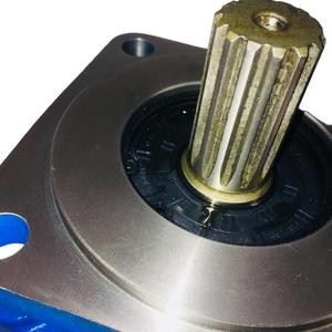 Bomba Hidráulica Huamao JHP2080L para Plataformas de Perforación y Equipos de Minería |   Repuesto de Alta Calidad - Product Image 4