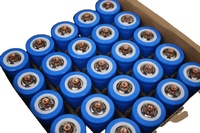 Batterie au lithium 3.2V 5000mAh 6000mAh 15Ah 22Ah 30Ah 40Ah 50Ah 60Ah, pack de batteries 32650 32700 LiFePo4 LFP, cellule de batterie lithium-ion