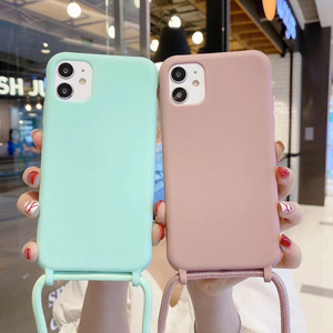 <span class=keywords><strong>Coque</strong></span> de téléphone en silicone TPU souple antichoc pour <span class=keywords><strong>Iphone</strong></span> 16 Pro Max 15 14 13 <span class=keywords><strong>12</strong></span> 11 X Xr Xs Max 7 8plus - Product Image 1