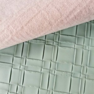 Rouleau de <span class=keywords><strong>simili</strong></span> <span class=keywords><strong>cuir</strong></span> PVC auto-adhésif, imperméable et résistant à l'usure, pour coussins de <span class=keywords><strong>canapé</strong></span>, intérieur de voiture, sacs et revêtements. - Product Image 4