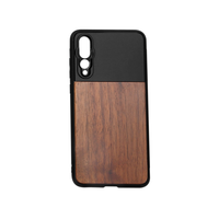 IBOOLO-accessoire de téléphone stable, boîtier en bois avec filetage universel pour la connexion du dermatoscope