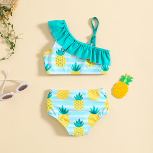 2023 Offre Spéciale filles <span class=keywords><strong>maillot</strong></span> <span class=keywords><strong>de</strong></span> <span class=keywords><strong>bain</strong></span> Bikini plage enfants enfant en bas âge une pièce ensembles enfants maillots <span class=keywords><strong>de</strong></span> <span class=keywords><strong>bain</strong></span> bébé <span class=keywords><strong>pas</strong></span> <span class=keywords><strong>cher</strong></span> usine maillots <span class=keywords><strong>de</strong></span> <span class=keywords><strong>bain</strong></span> - Product Image 2