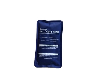 Paquete de <span class=keywords><strong>GEL</strong></span> térmico cómodo, <span class=keywords><strong>bolsa</strong></span> de paquete de <span class=keywords><strong>gel</strong></span> caliente frío de <span class=keywords><strong>GEL</strong></span> para microondas - Product Image 1