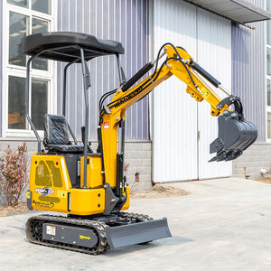 Excavadora mini Pelle Godet para Pelle Job de 2ton Prix de escavatrice con accesorios - Product Image 5