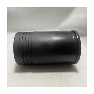 Pièces automobiles Kta38 Kta50, kit de chemises de cylindre 3007525 pour moteurs Cummins - Product Image 1