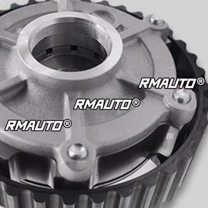 Piñón de distribución de admisión y escape del árbol de levas, ajustador de admisión del motor para BAIC A156, pieza de motor, accesorios para coche - Product Image 6