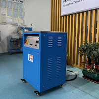 1kg 3kg 10kg machine de fusion d'or four de fusion de cuivre four de fusion pour or argent four de cuivre pour fondre le métal