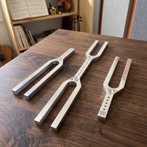 Science & Surgical Sound Swords-Giant Tuning Forks for Chakra Frequencies Vibration .. - Product Image 1