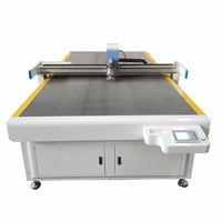 Tapis de cuisine pour la maison Machine de découpe de tapis Nappe de papier peint Coupeur CNC
