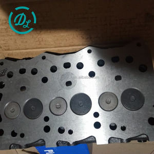 Cabeza de Cilindro EexcavaStart Diesel 3LD1 8-97163401-3 para Miniexcavadoras con Motores 3LD1 - Duradera, Confiable, Fácil de Instalar, 6 Meses de Garantía - Product Image 4