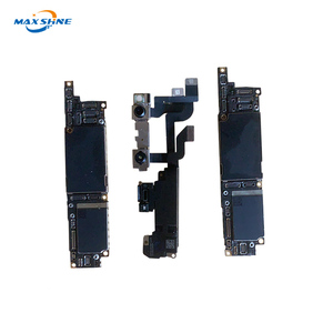 Placa Base Compatible de 64gb/128gb/256gb Con/Sin ID para X/xs/xr/xs, Venta al Por Mayor de Fábrica S1 - Product Image 1