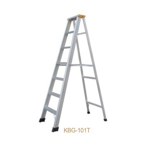 <span class=keywords><strong>Escalera</strong></span> <span class=keywords><strong>de</strong></span> <span class=keywords><strong>tijera</strong></span> doble multifunción <span class=keywords><strong>de</strong></span> <span class=keywords><strong>aluminio</strong></span> <span class=keywords><strong>de</strong></span> Color personalizable con bandeja <span class=keywords><strong>de</strong></span> herramientas Diseño Industrial telescópico para uso en exteriores - Product Image 2