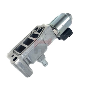 Vanne solénoïde modulatrice 244-3114 2443114 pour 924G 930G 950G 962G 966G 972G 980M 988G 994G 814F 824H 834K - Product Image 1
