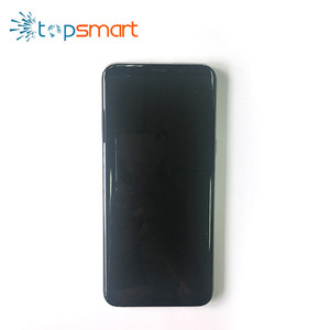 <span class=keywords><strong>De</strong></span> alta calidad <span class=keywords><strong>de</strong></span> china móvil <span class=keywords><strong>de</strong></span> pantalla táctil reparación para Samsung <span class=keywords><strong>S8</strong></span> <span class=keywords><strong>plus</strong></span> lcd Asamblea - Product Image 4