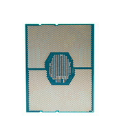 Prosesor SRFPQ Gold 6252N Bekas 2.3GHz 24 Core 150W LGA3647 CPU untuk Server GEN 10