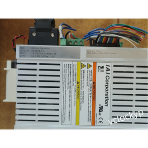 IAI Corporation SCON-CA-100A-NP-2-1 Usado - Product Image 4