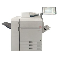85% NEUF Abordable Reconditionné pour Pro Press Image PRESS C910 Ensemble complet Imprimantes couleur A3 A4 d'occasion Copieurs Photocopieuses