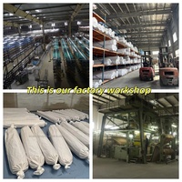 Karpet Loop Pile Warna Solid Terlaris, Karpet Dinding ke Dinding 100% PP Tahan Api, Lembut di Kaki, Cocok untuk Aula Perjamuan, Gereja, Ready Stock