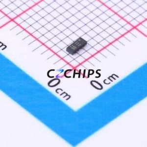 Vente entière PUSB3F96X DFN2510-10 Transistor ESD et protection contre les surtensions (TVS/ESD) - Product Image 1