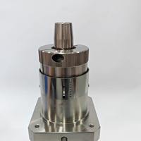 Machine à riveter orbitale pneumatique, broche de rivetage rotative électrique 550W, riveteuse orbitale pour l'assemblage de quincaillerie métallique