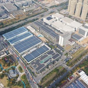 SANGNI, оптовая продажа, 25 Вт, солнечные кровельные панели, солнечная черепица с креплениями для панелей - Product Image 6