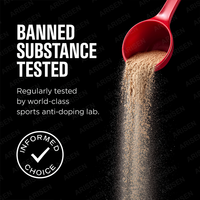 Poudre de protéines de lactosérum hydrolysée OEM ISO 100 Dymatize Elite 100% isolat de protéines de lactosérum 5 lb