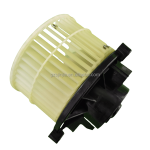 9M59-18456AA 1737413 7G9T18456AA 9M5918456AA Moteur de ventilateur pour <span class=keywords><strong>FORD</strong></span> <span class=keywords><strong>Focus</strong></span> 2009-2011 - Product Image 2