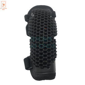 Rodilleras de EVA Hechas a Medida, Espuma Termoconformada, Esponja de Alta Densidad, Protección de Absorción de Impactos, Ajuste Universal - Product Image 4