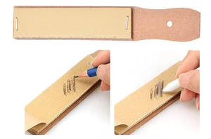 Hochwertiges 32-teiliges Malset Sketch Pencil Set für Kinder zum Zeichnen und Skizzieren von Premium Art Supplies - Product Image 4