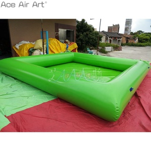 <span class=keywords><strong>Piscina</strong></span> de entretenimiento hermética <span class=keywords><strong>Piscina</strong></span> inflable <span class=keywords><strong>Piscina</strong></span> de agua gorila de PVC para <span class=keywords><strong>alquiler</strong></span> comercial o diversión para niños - Product Image 5