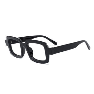 Visual mate New Arrival TR90 Acetate No Nose Pads Optische Rahmen Verschreibung pflicht ige Brillen Anti-Blaulicht-Brillen Brillen gestelle - Product Image 1