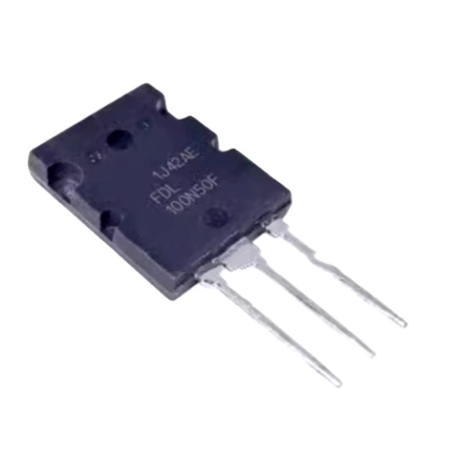 FDL100N50F Original TO-264-3 N-Channel MOSFET 100N50 FDL100N50 FDL100N50F
