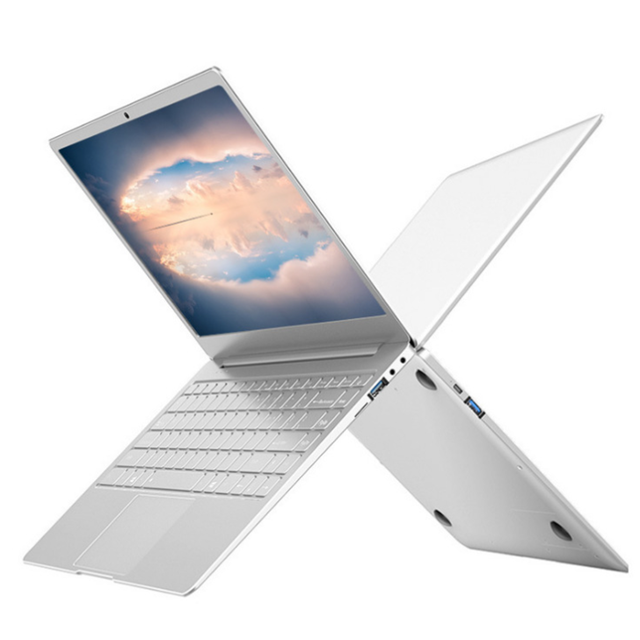 China Factory OEM PC Notebook 14.1inch Laptops Supply Low Price Mini Cheap Laptop Computers