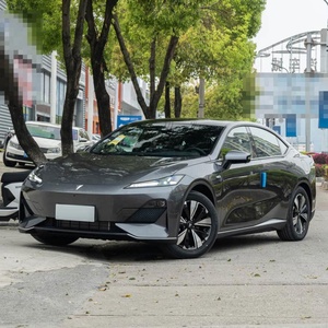 Changan SL03 2026, Vehículo de Nueva Energía Azul Oscuro, Shenlan de Gran Autonomía con Caja de Cambios Automática, Auto Nuevo en Venta - Product Image 4