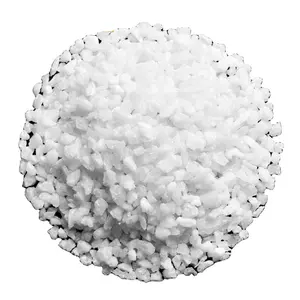 Abrasive F60 F80 synthetic corundum White Fused Alumina