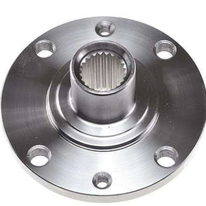 Roulement de roue de haute qualité, unité de moyeu de roue avant 861407615A pour AUDI <span class=keywords><strong>50</strong></span> VOLKSWAGEN Derby / Polo IV - Product Image 1