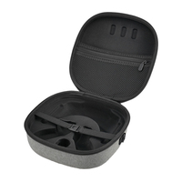 Étui de transport pour casque VR Portable pour Oculus pour Quest 3 Mate Quest3 étui rigide de protection bandoulière sacs à usage spécial Ca