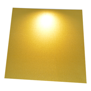 SGLCC-bobina de acero Galvalume az70 g550, 55% mm de ancho, az150 g550 prime, antidedos, GL, recubiertos de zinc, rollos de lámina de Metal, 1000 - Product Image 5