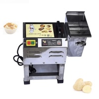 Écraseur de pommes de terre électrique, presse-purée, machine à purée, écraseur de pommes de terre, machine à fruits
