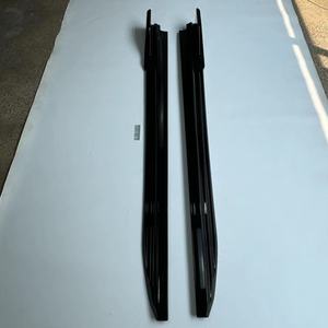 Nuovo Kit Carrozzeria di Alta Qualità per <span class=keywords><strong>X5</strong></span> <span class=keywords><strong>F15</strong></span>, Rinforzo Paraurti Laterale, Nero Lucido, Montaggio Originale - Product Image 3