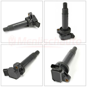 <span class=keywords><strong>Bobina</strong></span> de encendido para motor de 4 puertas, <span class=keywords><strong>bobina</strong></span> de ignición oem COP49 90919-T2002 94859441 C1249 C1711 E583C para <span class=keywords><strong>Corolla</strong></span> CE Sedan, <span class=keywords><strong>precio</strong></span> de fábrica - Product Image 2