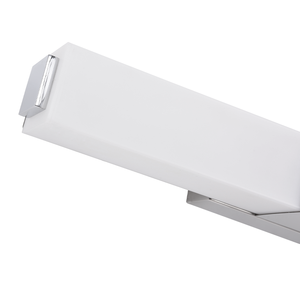Modern LED <b>Wall</b> Lamp Aluminum Alloy Rectangular Warm White 3500K Surface <b>Mounted</b> for Bathroom Ceiling Light - Product Image 4