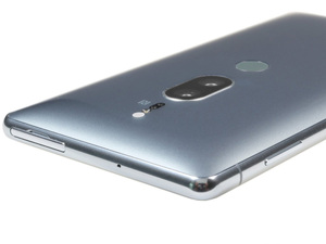 GSM-FIX <span class=keywords><strong>Xperia</strong></span> XZ2 Premium Dual Sim Telefono 4G LTE 5.8" Snapdragon 845 Octa Core 6GB RAM 64GB ROM NFC Cellulare Originale - Product Image 4